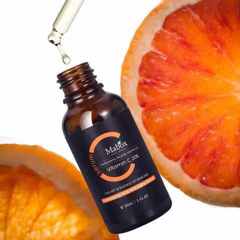 Image of Mabox Vitamin C Whitening SerumĀ