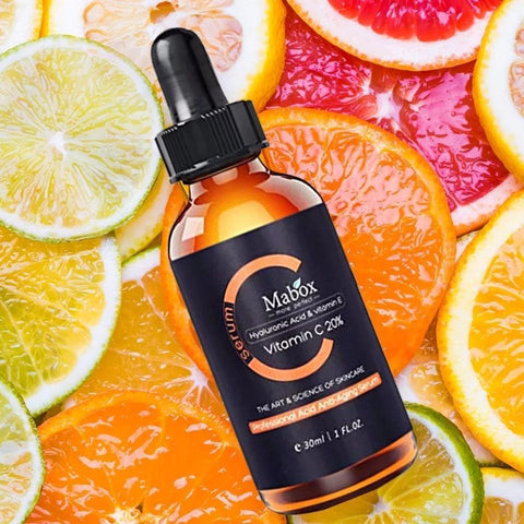Image of Mabox Vitamin C Whitening SerumĀ
