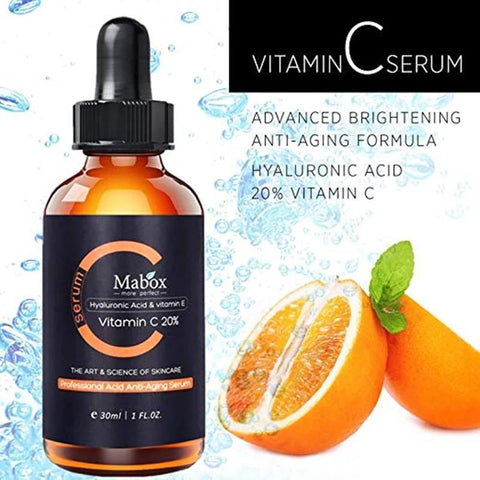 Image of Mabox Vitamin C Whitening SerumĀ