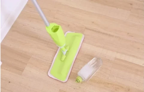 Image of Automatic Modern Floor Spray Mop