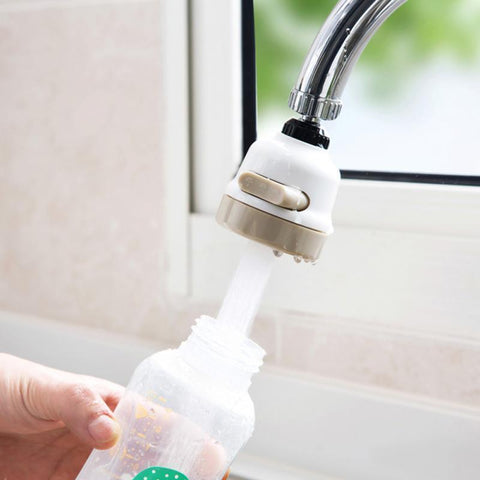 Image of Water Saving Filter Tap
