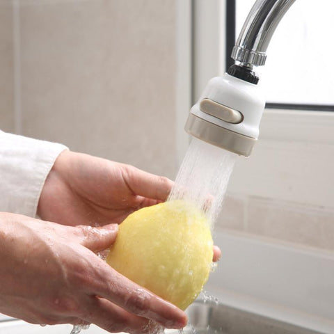 Image of Water Saving Filter Tap