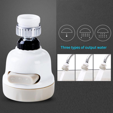 Image of Water Saving Filter Tap