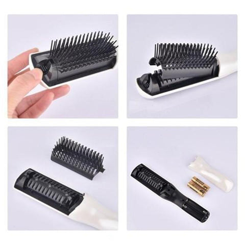 Image of Hair Growth Laser Comb