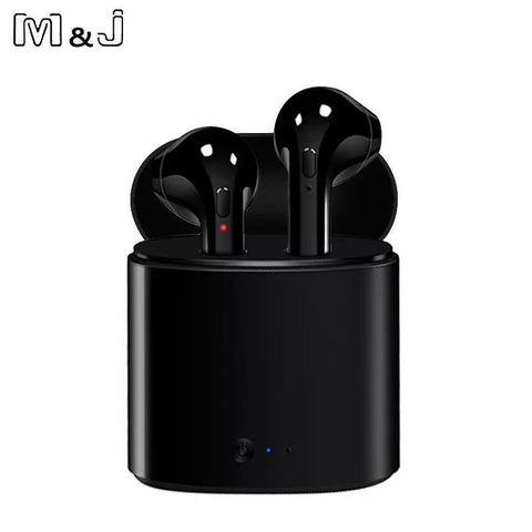 Image of I7 wireless Bluetooth