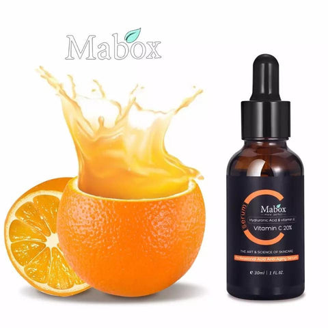 Image of Mabox Vitamin C Whitening Serum 