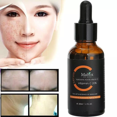 Image of Mabox Vitamin C Whitening Serum 