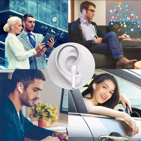 Image of I7 wireless Bluetooth