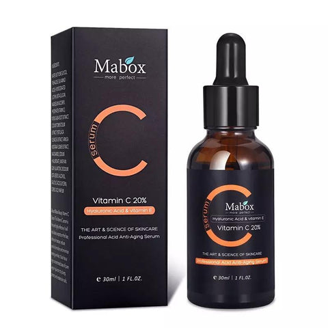 Image of Mabox Vitamin C Whitening Serum 