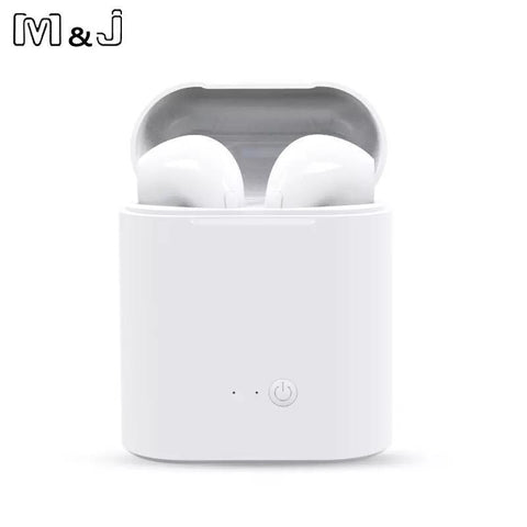 Image of I7 wireless Bluetooth