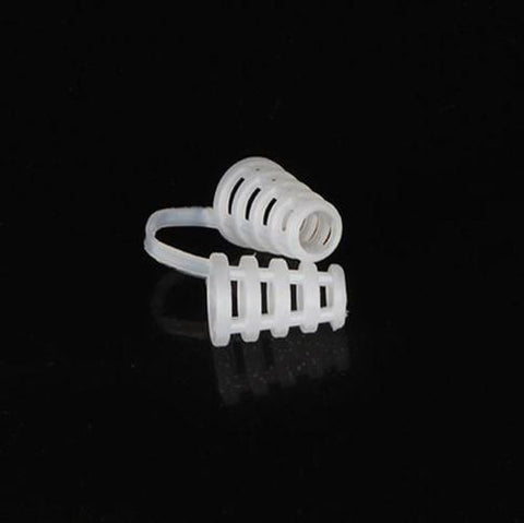 Image of Professional Anti Snoring Device Anti Snore Nose Clip Relieve Snoring Snore Stopping Health Care For Men Women