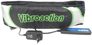 VIBROACTION SLIMMING BELT