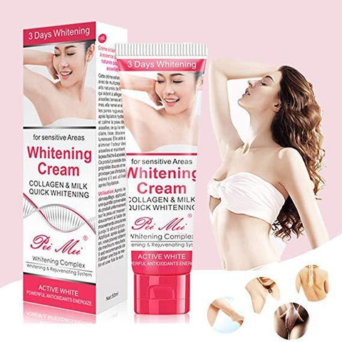 Image of Whitening Cream