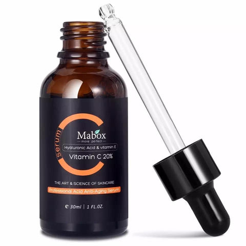 Image of Mabox Vitamin C Whitening Serum 