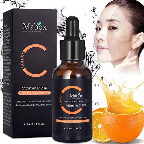 Image of Mabox Vitamin C Whitening Serum 
