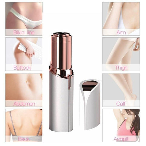 Image of Flawless Hair Remover