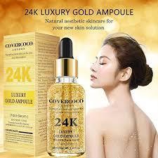 Image of 24 K Essence Moisturizing and Brightening Skin