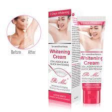 Image of Whitening Cream