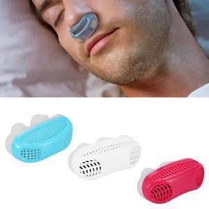 Image of Anti Snore Device