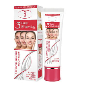 Whitening Cream