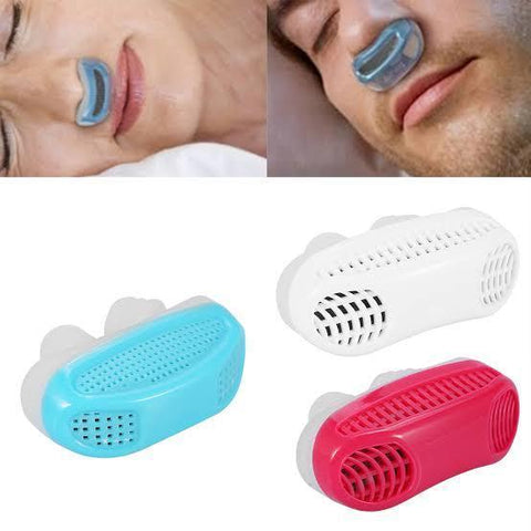 Image of Anti Snore Device