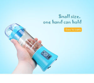 USB PORTABLE JUICER