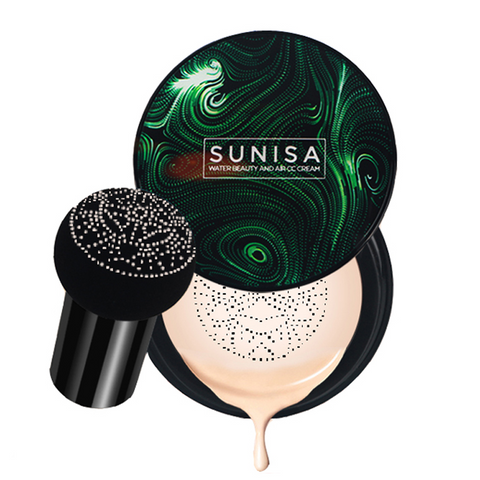 Image of CC Beauty Cream
