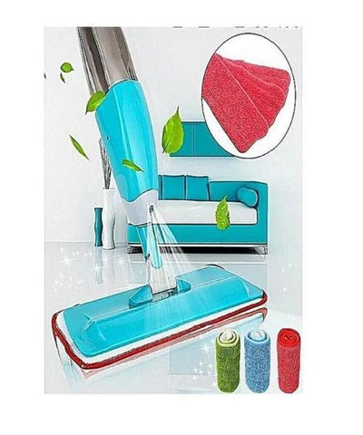Image of Automatic Modern Floor Spray Mop