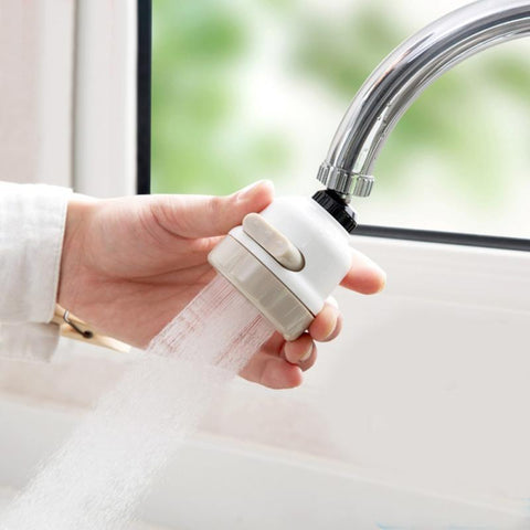 Image of Water Saving Filter Tap