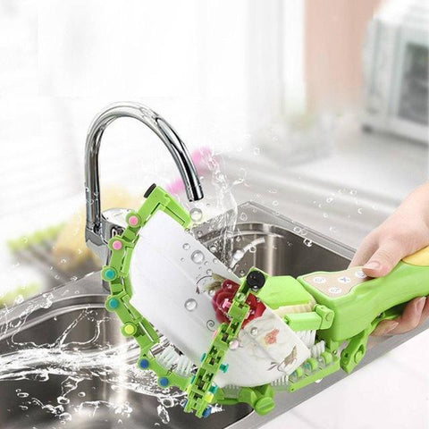 Image of Portable Dishwasher