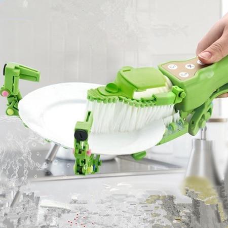 Image of Portable Dishwasher