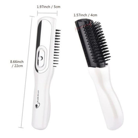 Image of Hair Growth Laser Comb