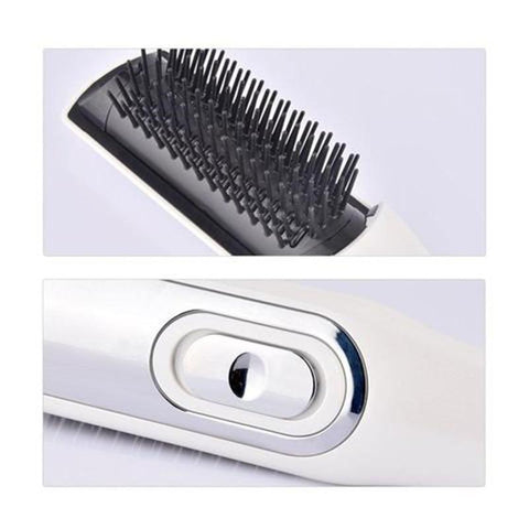 Image of Hair Growth Laser Comb