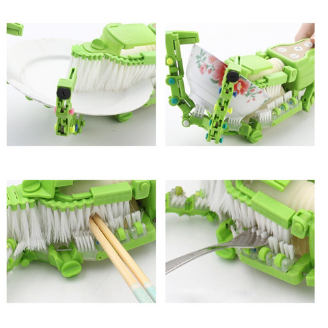 Image of Portable Dishwasher