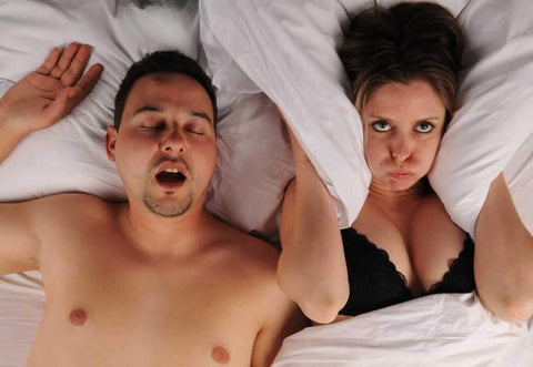 Image of Anti Snore Device
