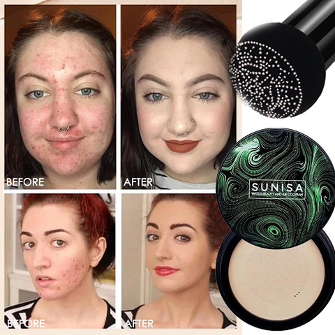 Image of CC Beauty Cream